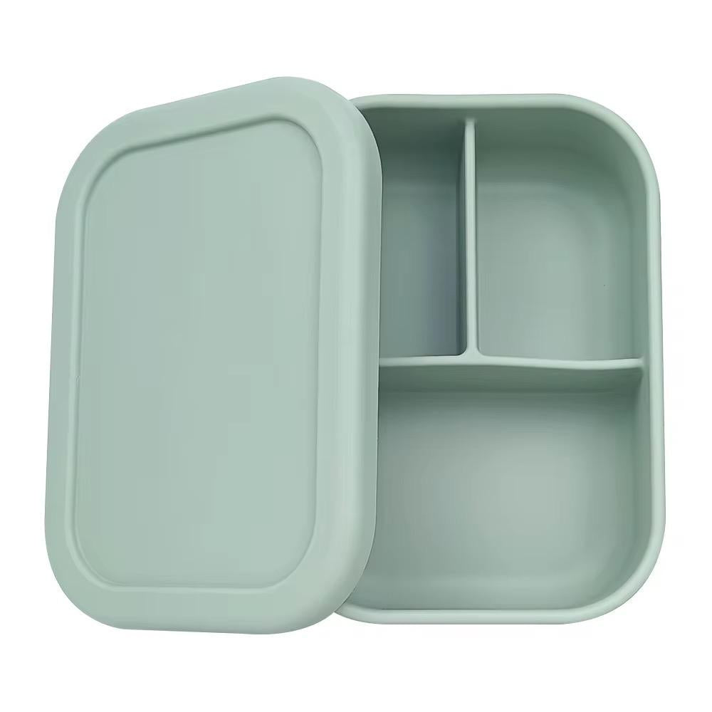 Silicone Lunch boxes
