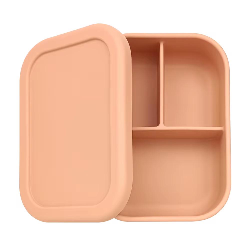 Silicone Lunch boxes