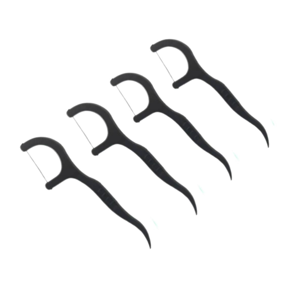 خيط تنظيف الأسنان