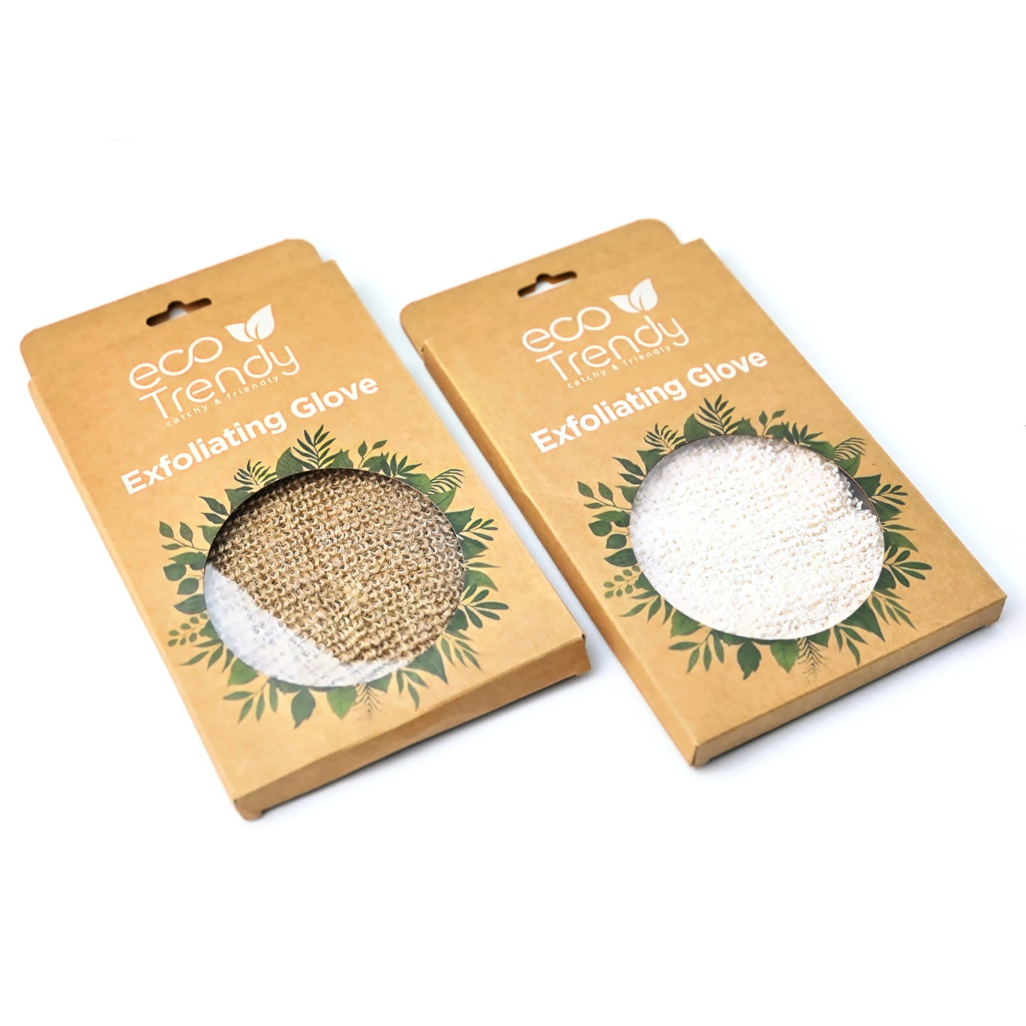 Exfoliating Gloves