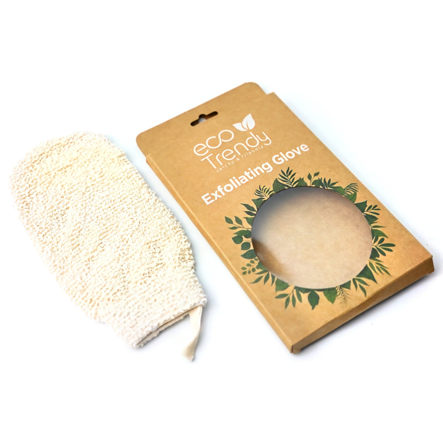 Exfoliating Gloves