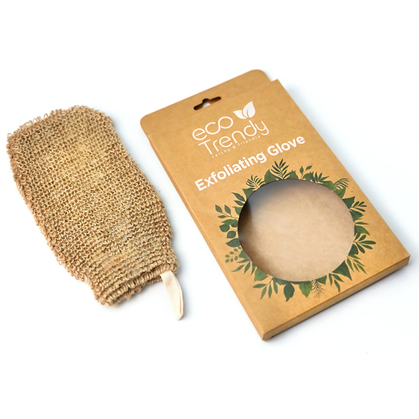 Exfoliating Gloves