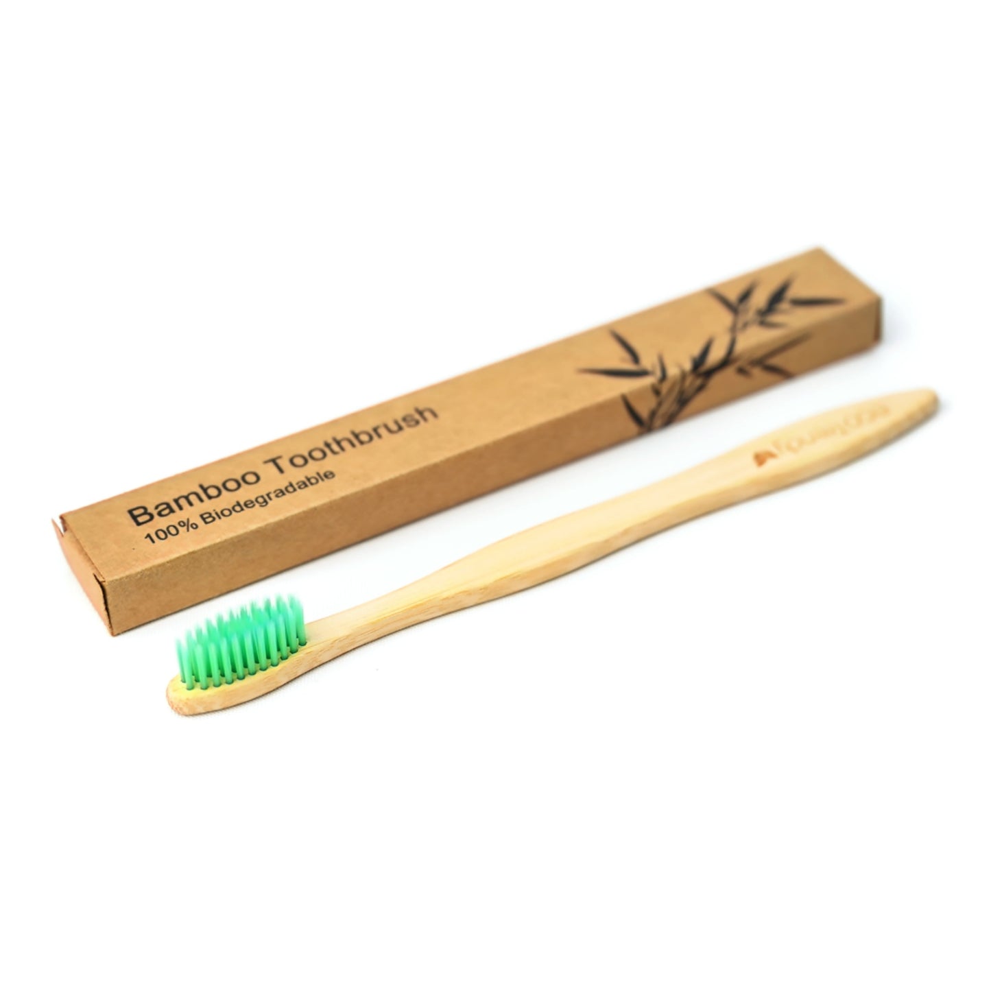 Bamboo Toothbrush