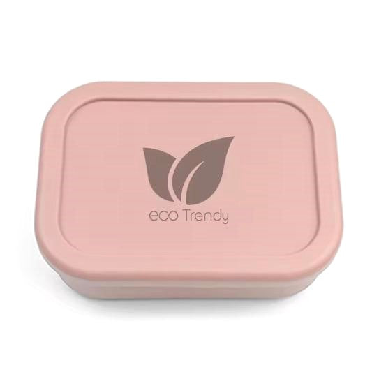 Silicone Lunch boxes