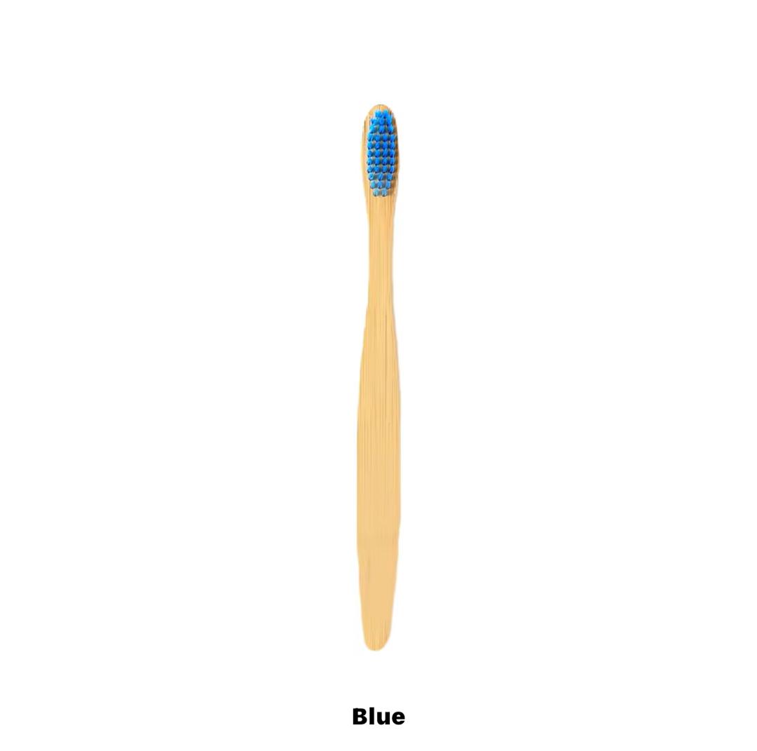 kids bamboo toothbrushes