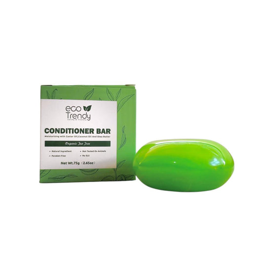 Organic Conditioner bar