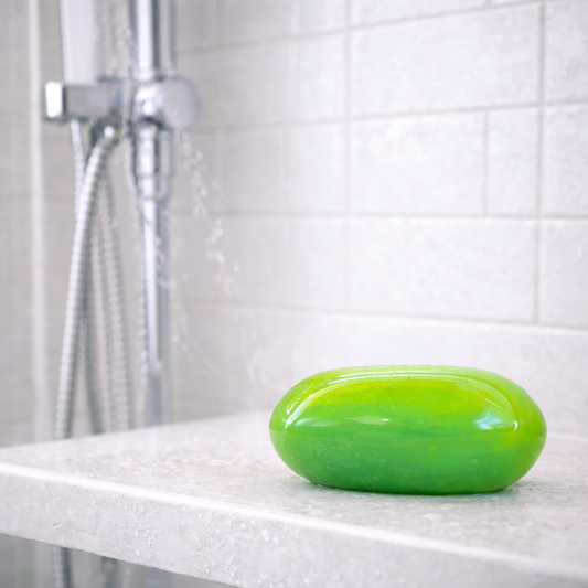 بلسم عضوي صلب