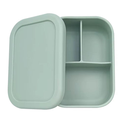 Silicone Lunch boxes