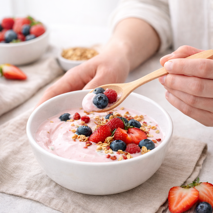 Wooden Spoons 100 pcs / pack