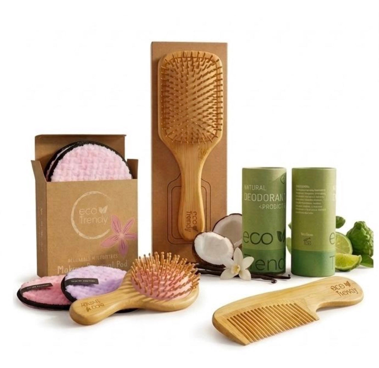 Personal care essentials