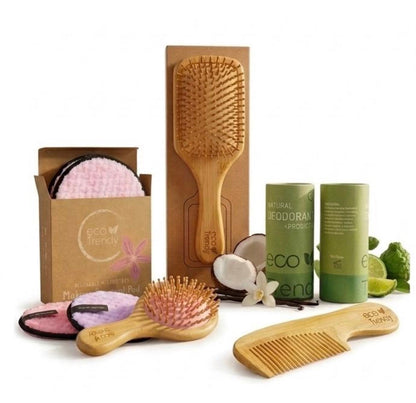 Personal care essentials