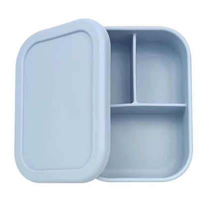 Silicone Lunch boxes