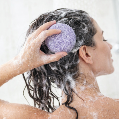 Organic Shampoo Bar