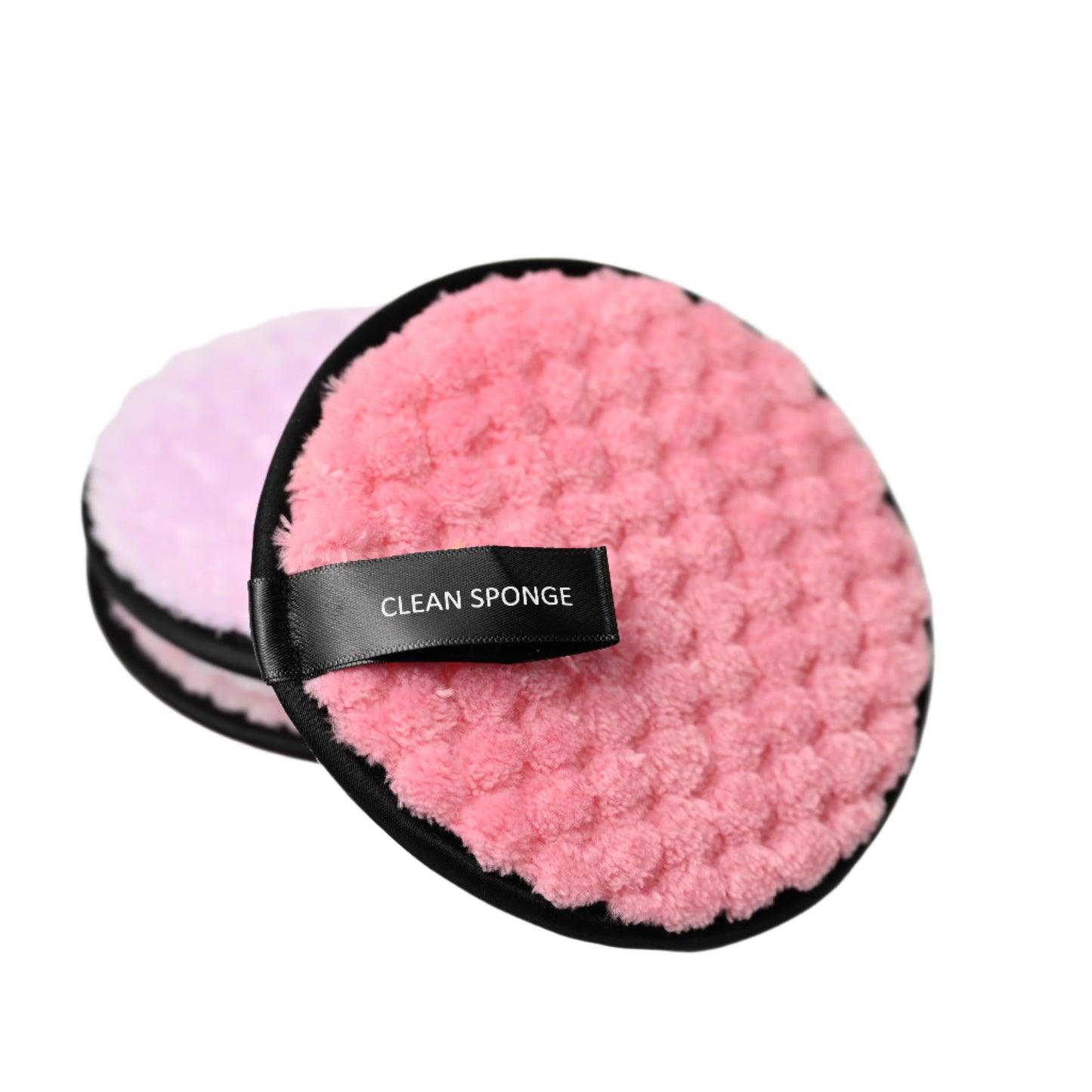 Makeup Removal Pads - Set of 3 pcs