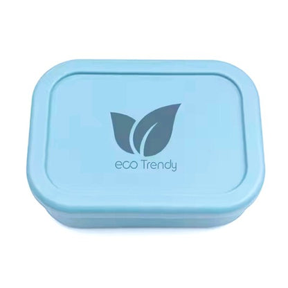 Silicone Lunch boxes