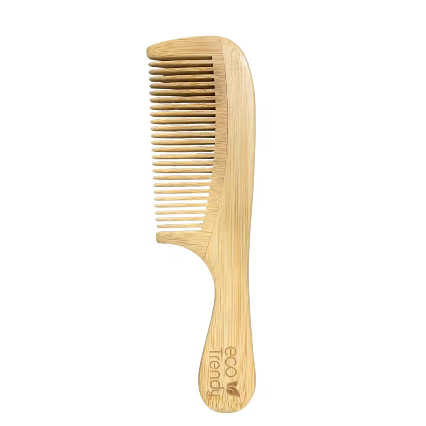 Bamboo Comb