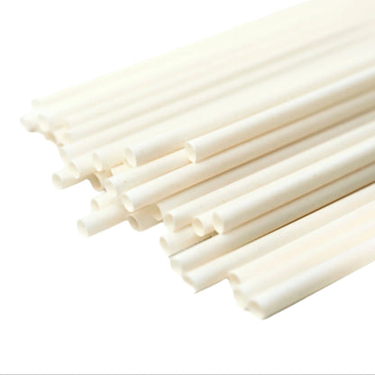 Bamboo Fiber Straws