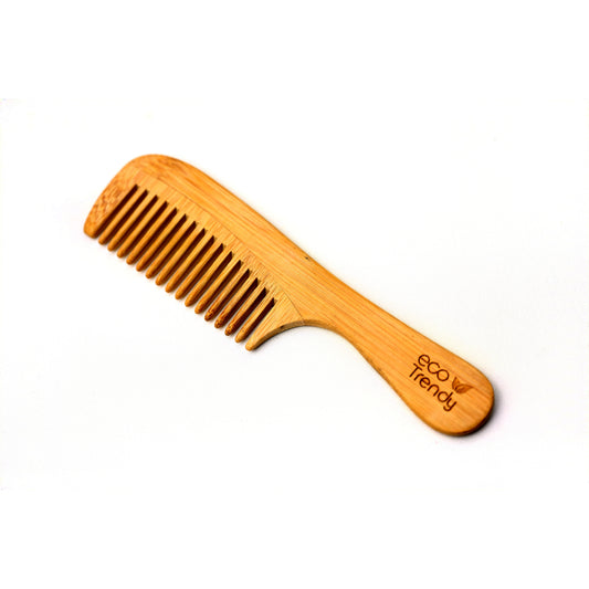 Bamboo Comb