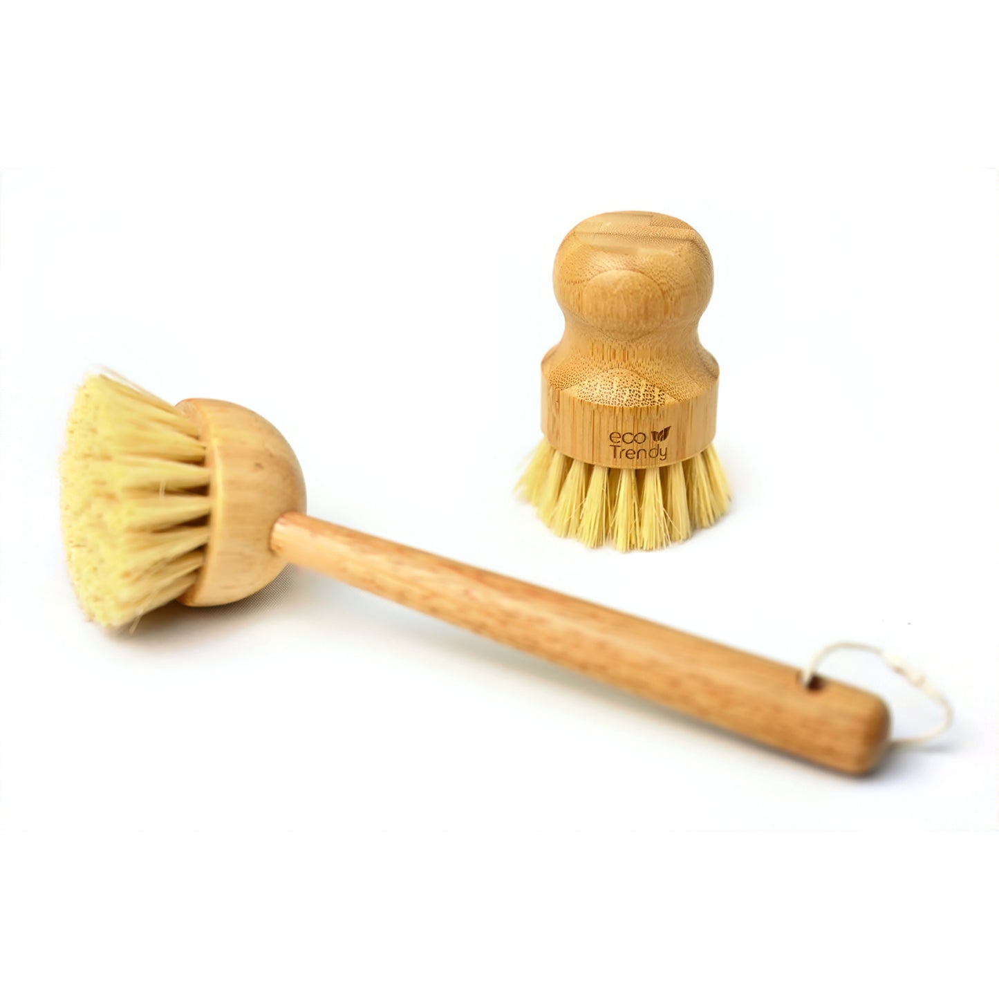 Wooden Kitchen Brushes