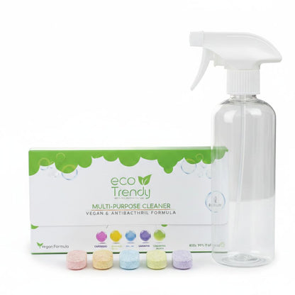 Multi-Purpose Cleaner Tablets 5 tabs/ paper box