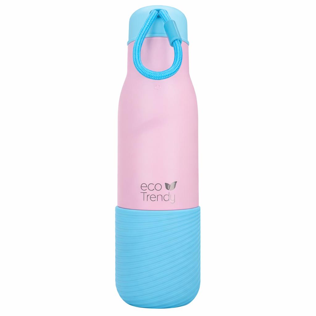 Double wall Stainless Steel bottle 750 ml
