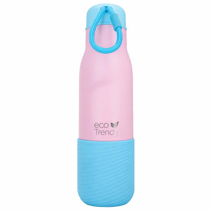 Double wall Stainless Steel bottle 750 ml