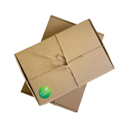 Sustainable gift box (4 products inside)