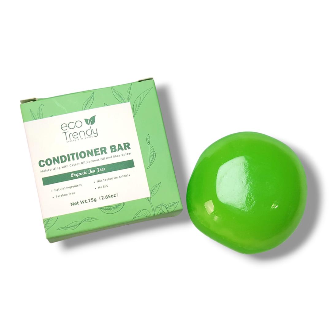 Organic Conditioner bar