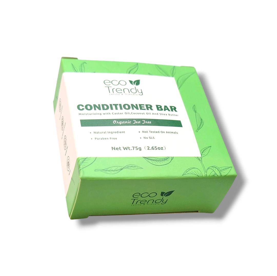 Organic Conditioner bar