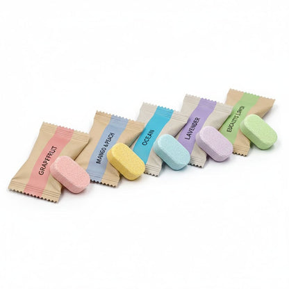 Multi-Purpose Cleaner Tablets 5 tabs/ paper box