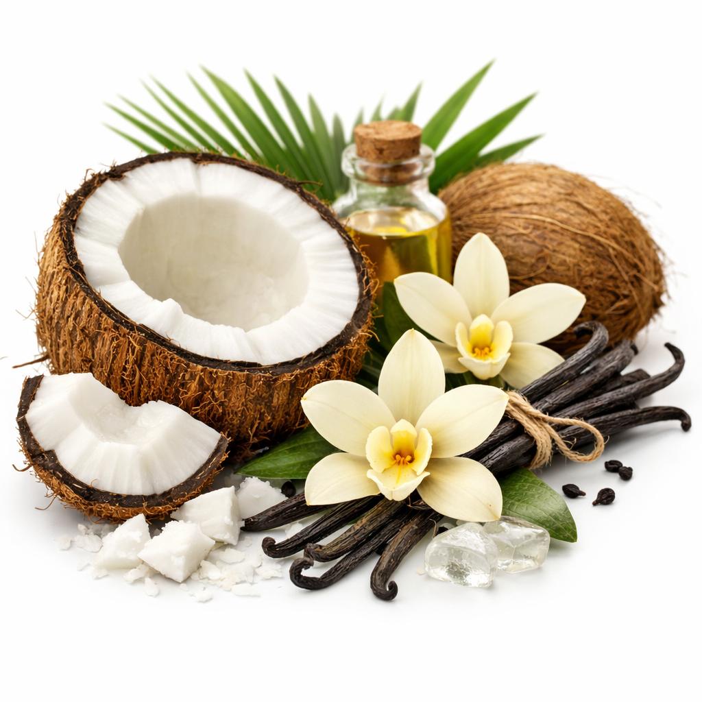 Natural deodorant with probiotic