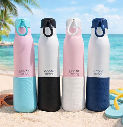 Double wall Stainless Steel bottle 750 ml