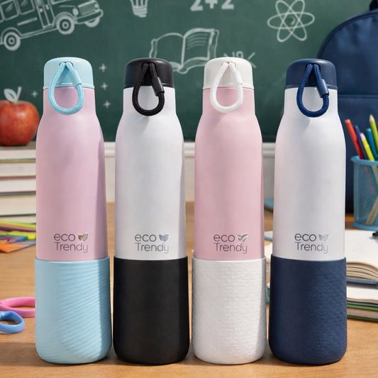 Double wall Stainless Steel bottle 750 ml