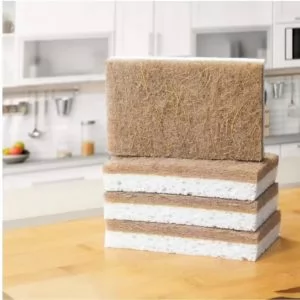 kitchen sponges