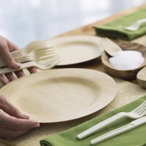 Eco-friendly Table Wears